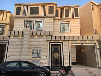 Villa For Sale In Al Ahmadi, Riyadh - ID87453141