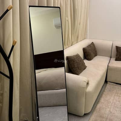 1 Bedroom Flat for Rent in Riyadh - Self -income studio