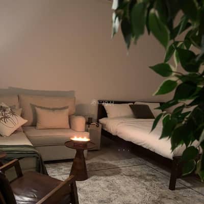 1 Bedroom Apartment for Rent in Riyadh - Stylish studio