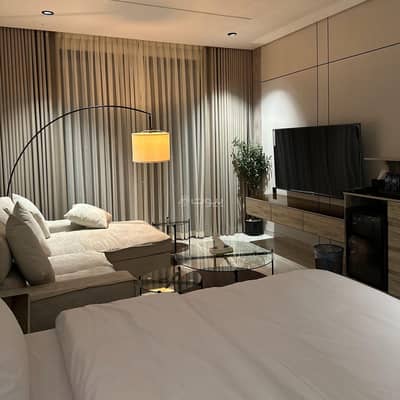 1 Bedroom Apartment for Rent in Riyadh - Quiet and elegant studio