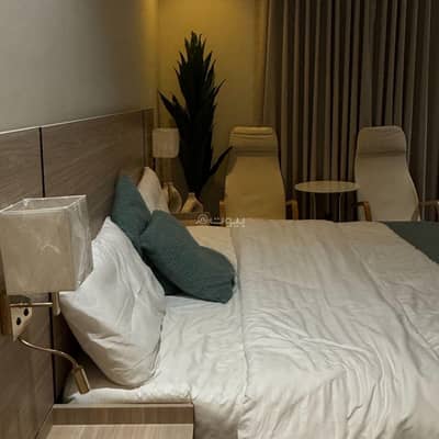 1 Bedroom Flat for Rent in Jeddah - Al -Qasawa apartments