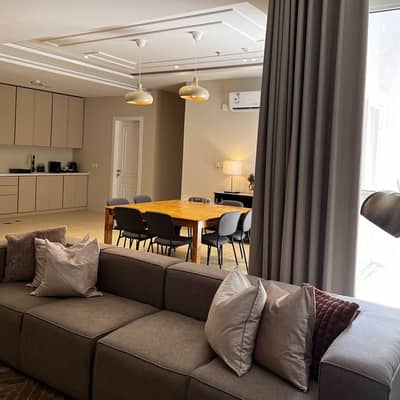 3 Bedroom Flat for Rent in Riyadh - Marpilla Al -Khobar