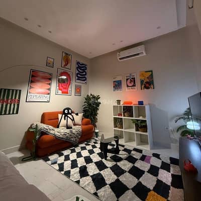 1 Bedroom Flat for Rent in Riyadh - Selective and modern studio