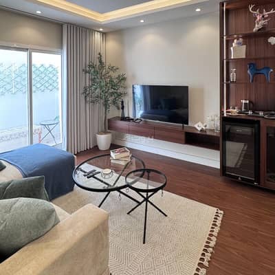 1 Bedroom Flat for Rent in Riyadh - Cloud Key – 1BR Apartment