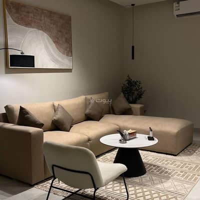 1 Bedroom Apartment for Rent in Buraydah Al Qassim Region - New apartments with a new mob.