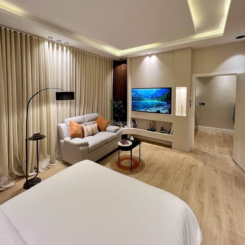 Quiet and elegant studio with self -entry