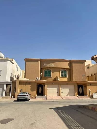 فیلا 5 غرف نوم للبيع في شرق الرياض، الرياض - فيلا للبيع في الإشبيلية، الرياض