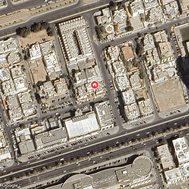 Villa For Rent in Al Rawdah, Jeddah