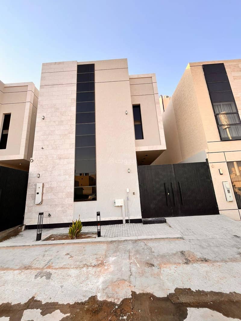 فيلا مكونة من 5 غرف نوم للبيع في المهدية