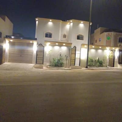 4 Bedroom Villa for Sale in North Riyadh, Riyadh - Villa For Sale in Al Aqiq, Riyadh