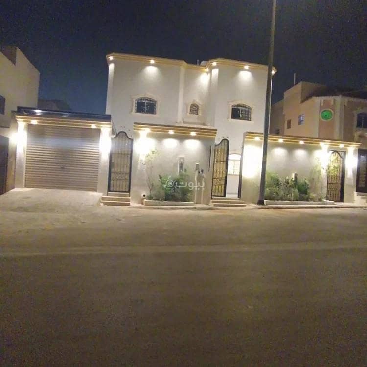 فيلا للبيع في العقيق، الرياض فيلا للبيع في العقيق، الرياض