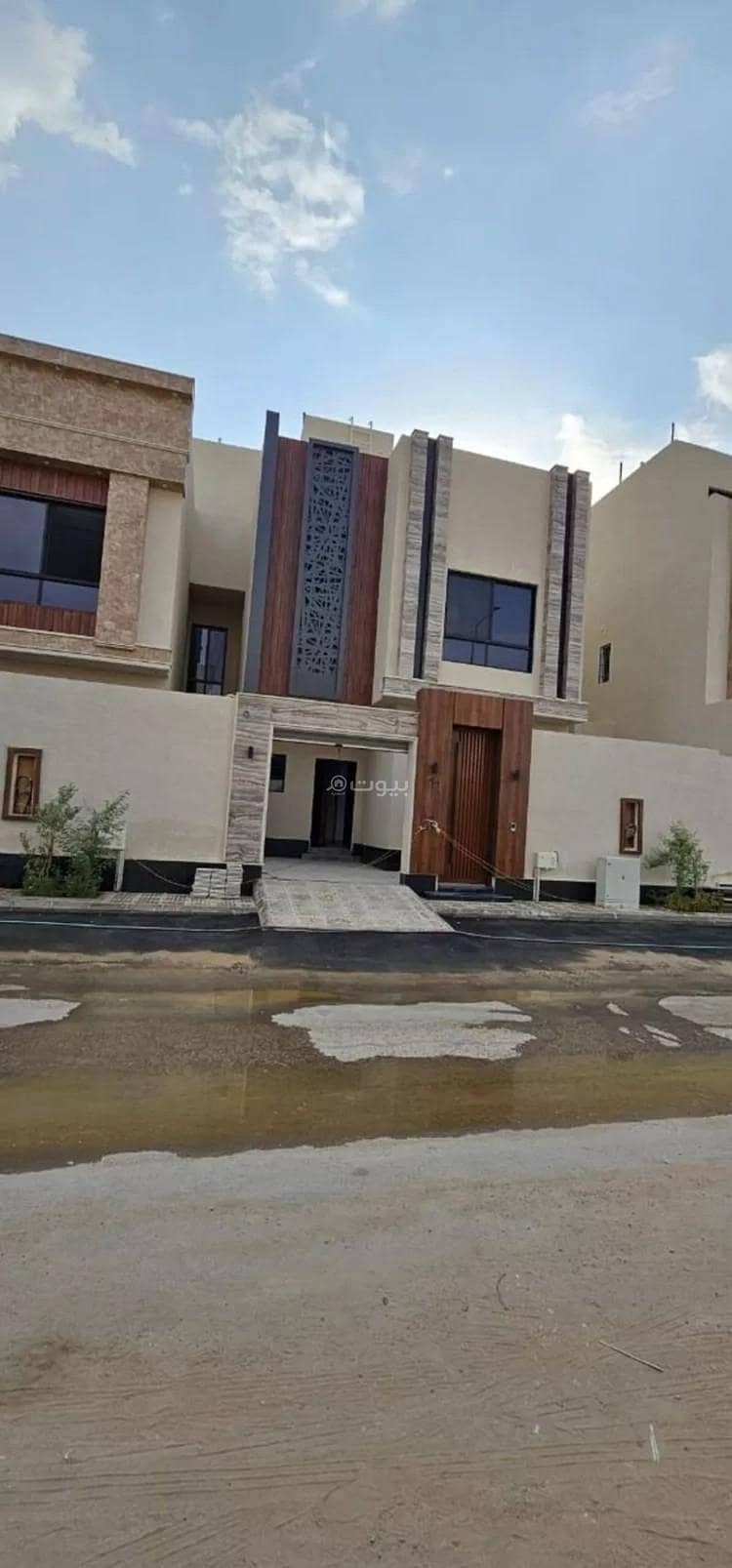 فيلا للبيع في العارض، الرياض