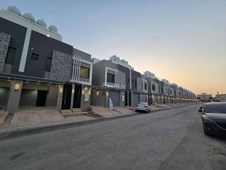 دور للبيع في شارع البخاري , حي بدر, مدينة الرياض, منطقة الرياض