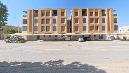 شقة 3 غرف نوم للايجار في شمال الرياض، الرياض - شقة مؤثثة بالكامل في حي العقيق | مشروع ساتل 115