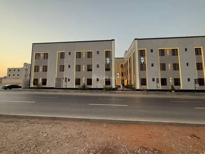 3 Bedroom Flat for Sale in West Riyadh, Riyadh - 3-bedroom apartment for sale in Mahdia