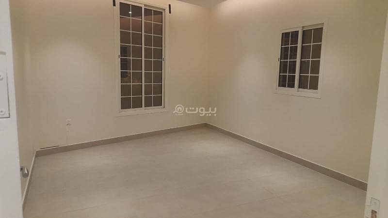 شقه للايجار بحى الضباط