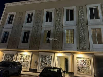 شقة 1 غرفة نوم للايجار في وسط الرياض، الرياض - شقه للايجار بحى الضباط