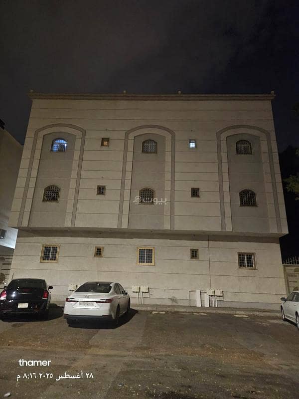 شقة جديدة للايجار