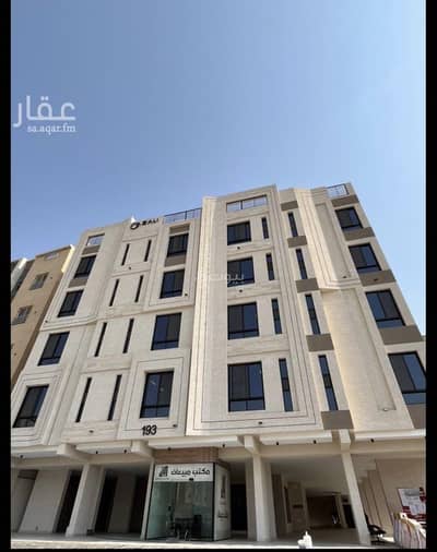 5 Bedroom Apartment for Sale in North Jeddah, Jeddah - Apartment for sale in Sundus District, Jeddah