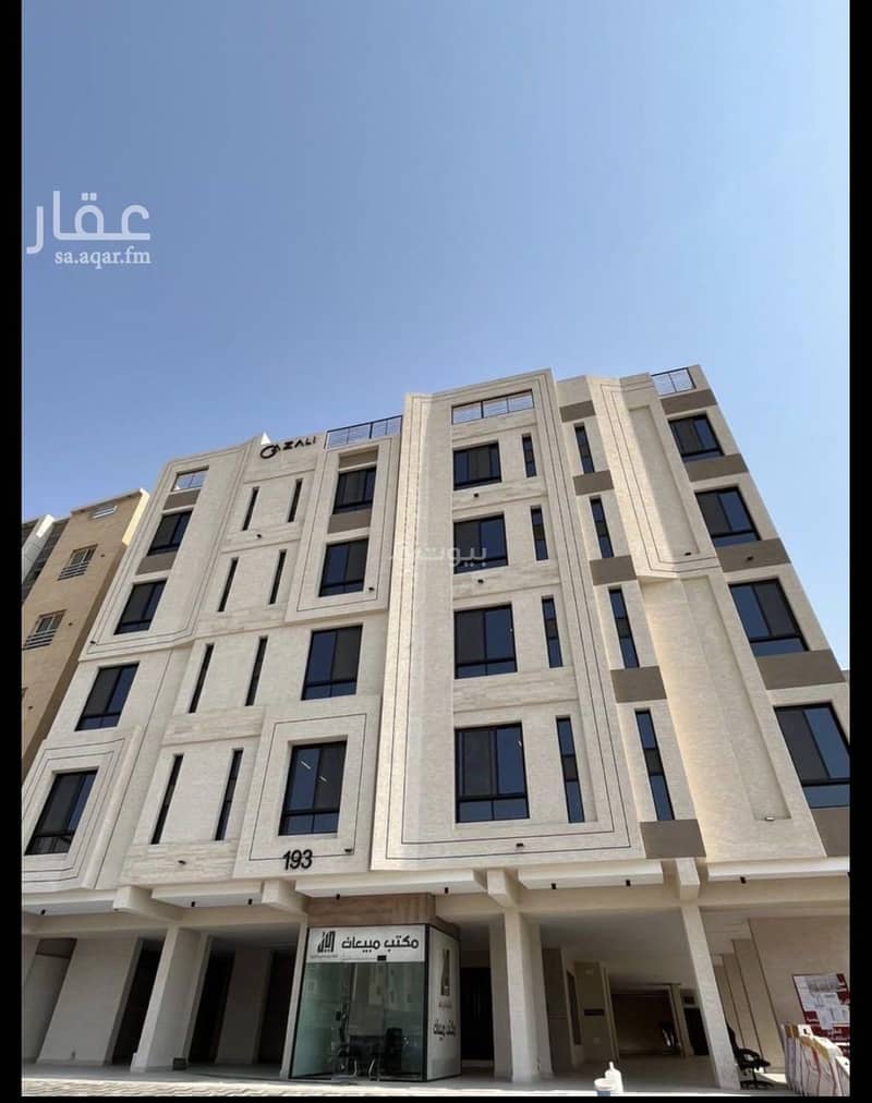 شقة للبيع مخطط سندس جدة