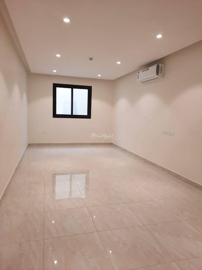 For sale: a condo in the Al-Narjis neighborhood