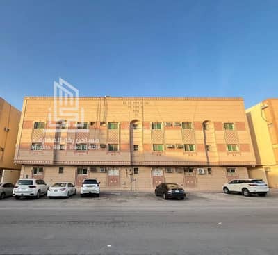 فلیٹ 3 غرف نوم للايجار في شرق الرياض، الرياض - شقة مجددة للايجار – موقع مميز