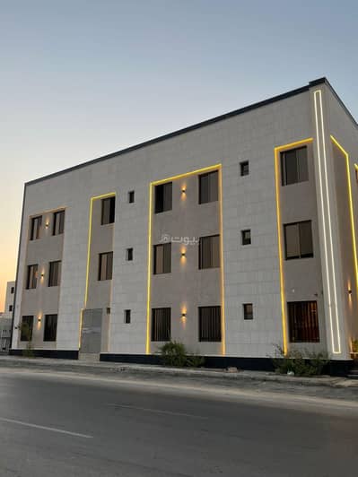 3 Bedroom Apartment for Sale in West Riyadh, Riyadh - Apartment in Al-Mahdiyyah neighborhood