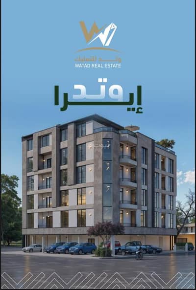 2 Bedroom Apartment for Sale in North Jeddah, Jeddah - Apartment in North Jeddah，Al Salamah 2 bedrooms 390000 SAR - 87782938