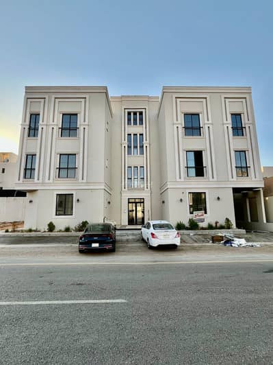3 Bedroom Flat for Sale in West Riyadh, Riyadh - Apartment with 3 bedrooms for sale in Mahdia