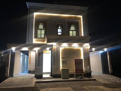 4 Bedroom Apartment for Sale in East Riyadh, Riyadh - The symposium