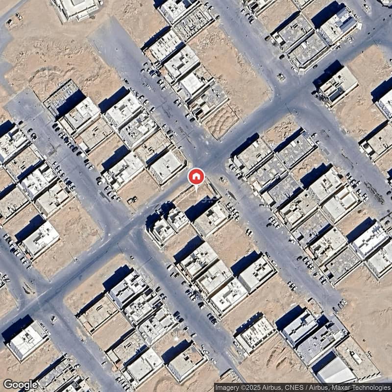 Studio Apartment For Sale in As Safa, Tabuk
