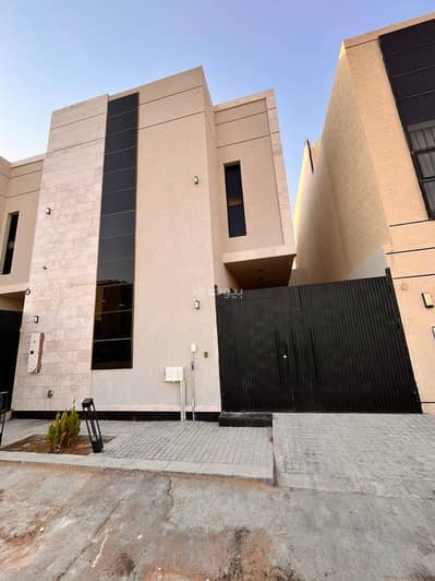 فیلا 6 غرف نوم للبيع في غرب الرياض، الرياض - عقار مميز