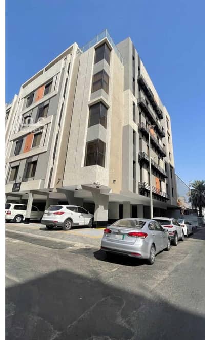 4 Bedroom Flat for Rent in North Jeddah, Jeddah - New apartment for rent in Al-Rawda, 4 rooms