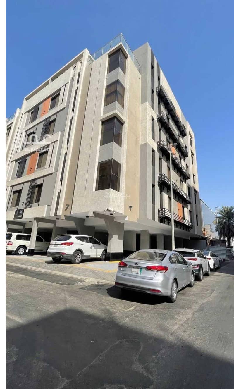New apartment for rent in Al-Rawda, 4 rooms
