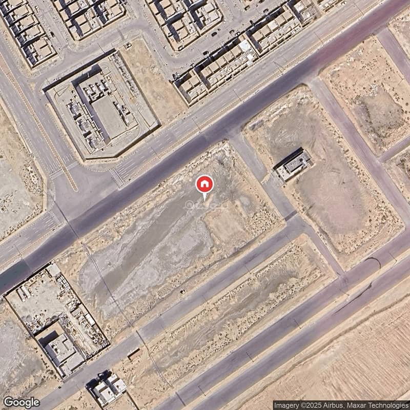 Residential Land in South Housing 2625000 SAR - 87776506
