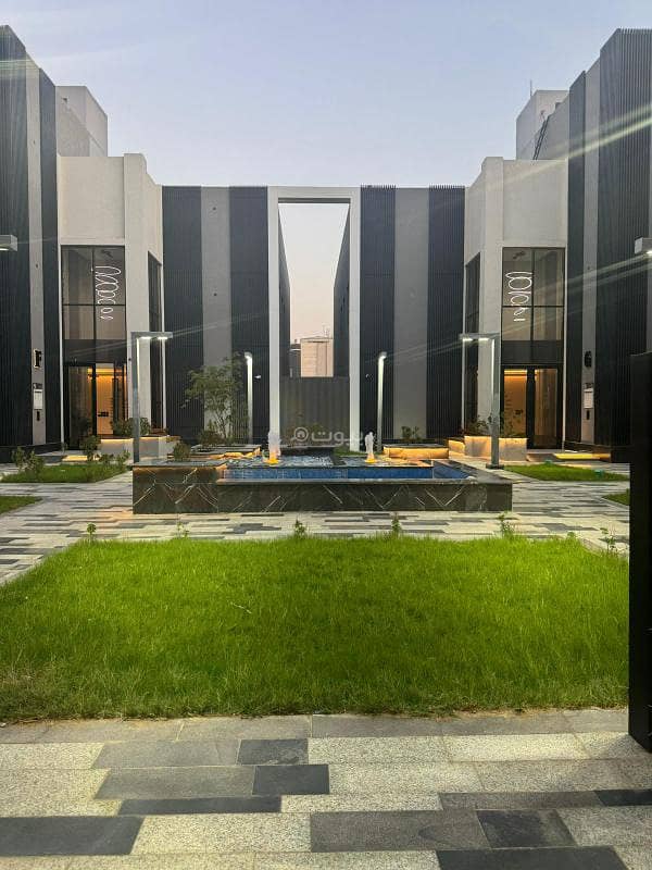 Luxury apartment in a prime location in Al-Arid neighborhood - Khawalid 15 project Luxury apartment in a prime location in Al-Arid neighborhood - Khawalid 15 project
