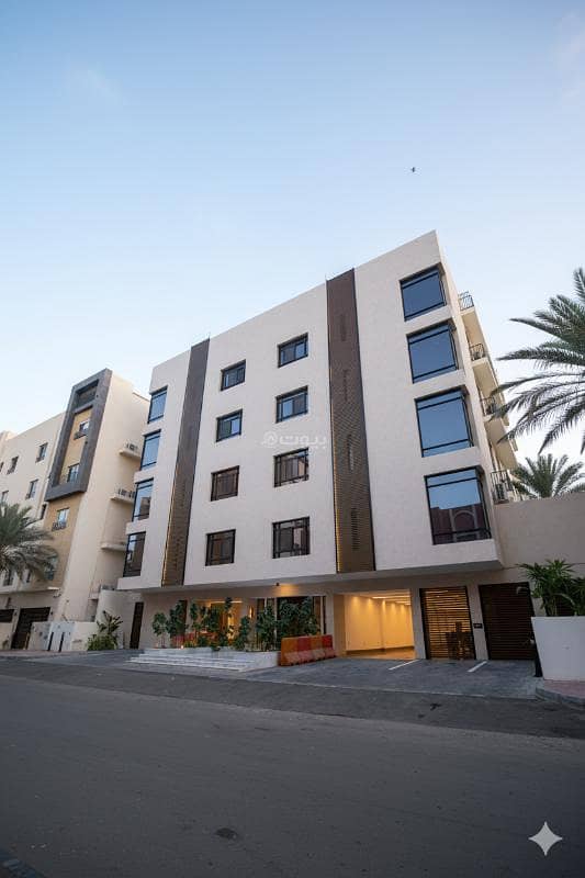 Apartment consisting of 4 bedrooms for sale in Al Zahra, Jeddah Apartment consisting of 4 bedrooms for sale in Al Zahra, Jeddah