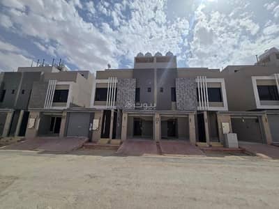 فلیٹ 4 غرف نوم للبيع في جنوب الرياض، الرياض - للبيع تاون هاوس ارضي بحي بدر جنوب الرياض