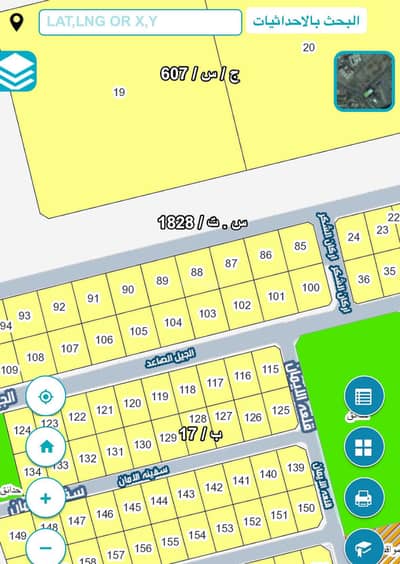 Residential Building for Sale in North Jeddah, Jeddah - Residential Building in North Jeddah，Al Nahdah 15000000 SAR - 87780368