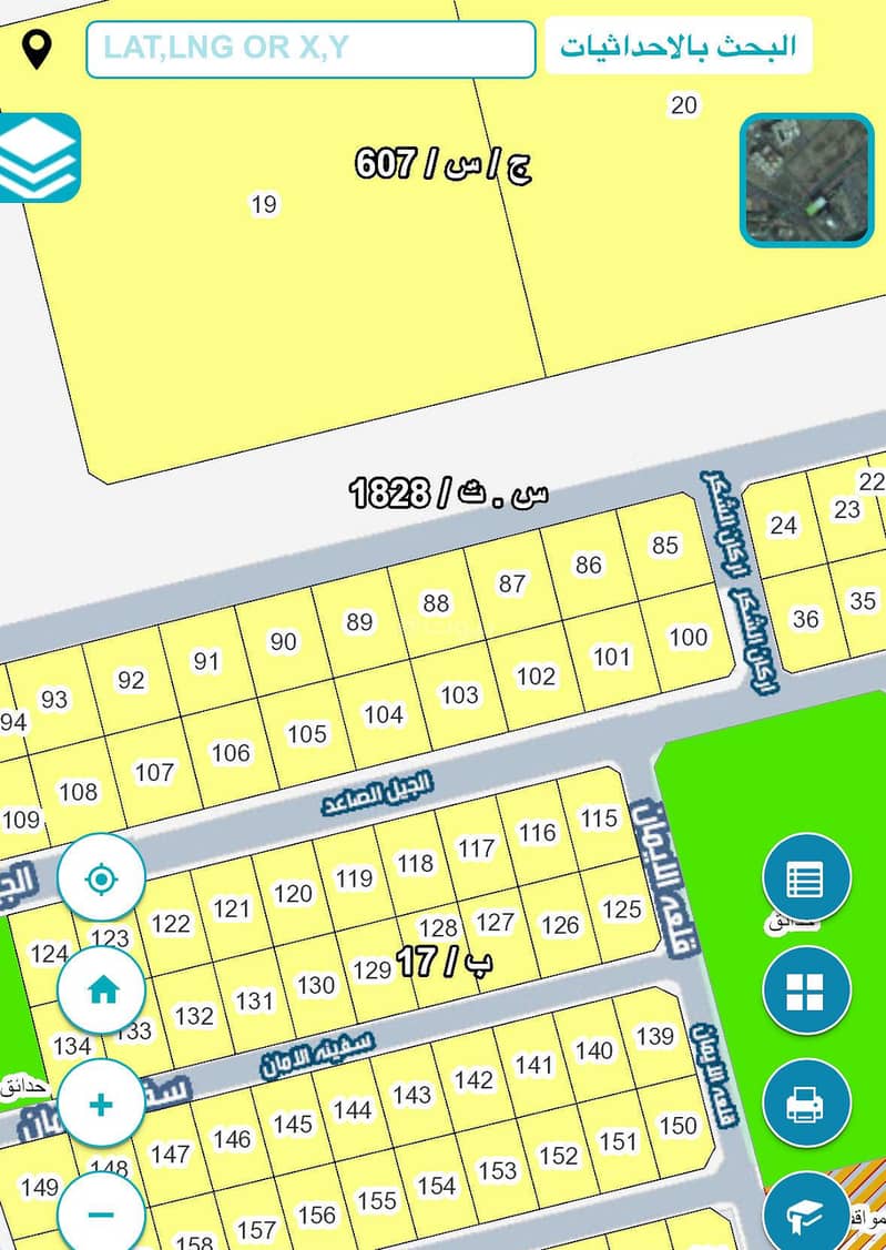 Residential Building in North Jeddah，Al Nahdah 15000000 SAR - 87780368