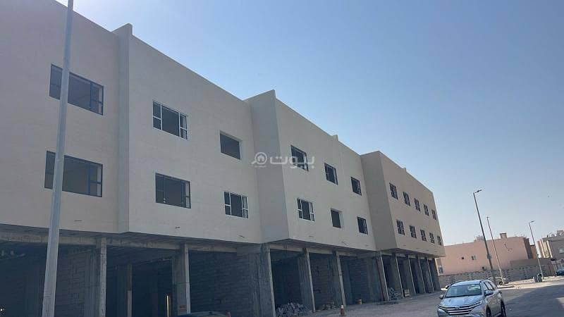 مبنى للمعارض للإيجار في النورس، الدمام