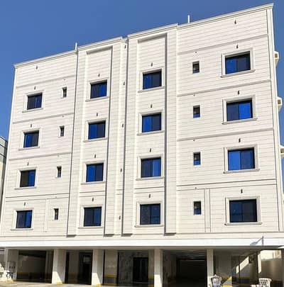 4 Bedroom Flat for Sale in North Jeddah, Jeddah - Apartments for sale in Al Safa neighborhood, a prime location