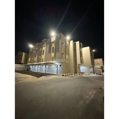3 Bedroom Apartment for Sale in Al Faiha, Dammam - Apartment for sale in Al Faiha, Dammam