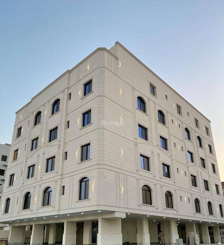 شقق تمليك فاخرة بحي الصفا العماره على شارعين موقع مميز شقق تمليك فاخرة بحي الصفا العماره على شارعين موقع مميز