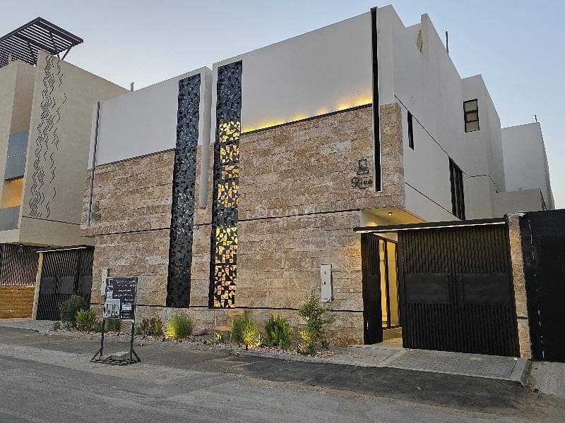 Villa consisting of 4 bedrooms for sale in Al-Mahdiah, Riyadh Villa consisting of 4 bedrooms for sale in Al-Mahdiah, Riyadh