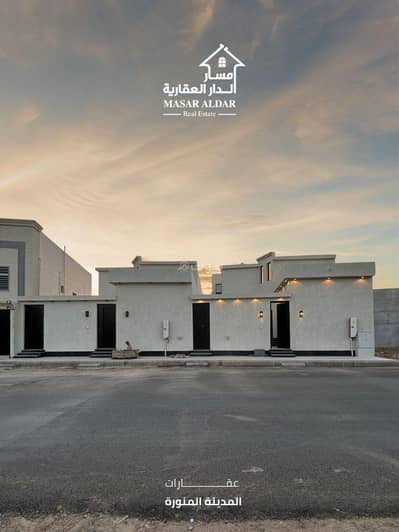 3 Bedroom Floor for Sale in Al Khadraa, Madina - Floor for sale in Al Kadraa, Madina