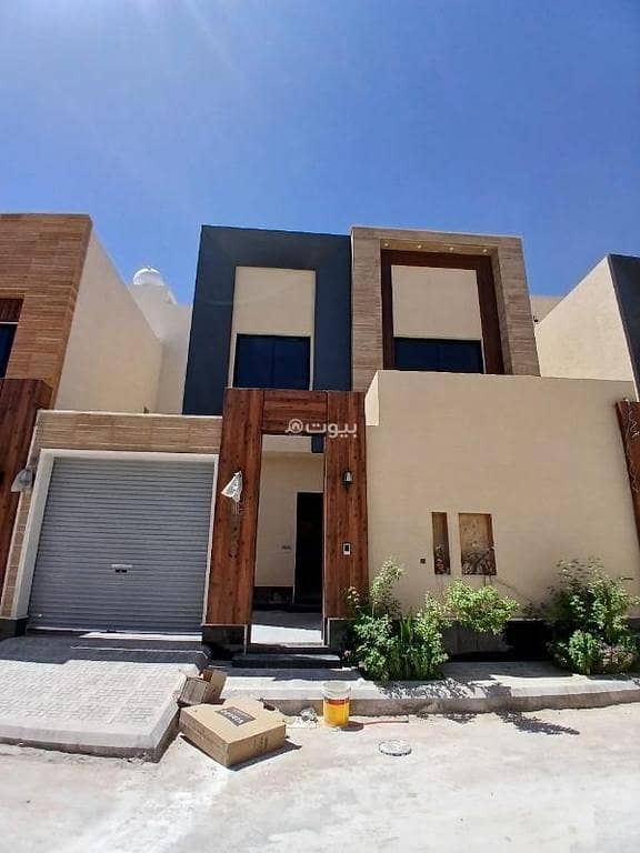 Floor for Sale in Al Rimal, East Riyadh Floor for Sale in Al Rimal, East Riyadh