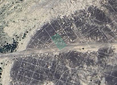 Residential Land for Sale in Wadi Al Foraa - Residential Land 85000 SAR - 87783063
