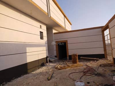 6 Bedroom Floor for Sale in Abu Sidr, Madina - For sale | Building in Al Yasmin Scheme – Personal construction – Modern design – on two streets – Finishing according to request