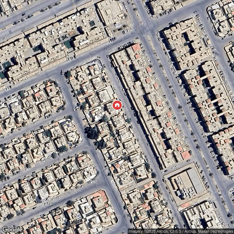 Studio Apartment For Sale in Qurtubah, Riyadh